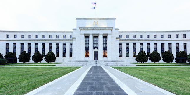 Will Federal government spending be slashed in 2025?