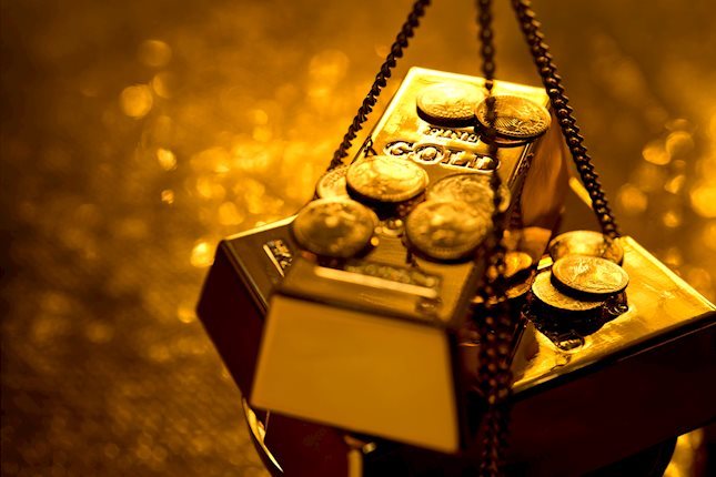 Gold: Is another record-setting year in the books in 2025?