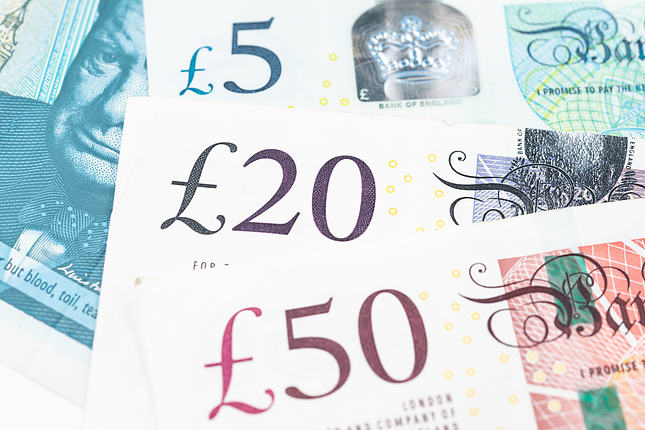 GBP/USD: Pound Sterling surrenders gains as US Dollar extends rally