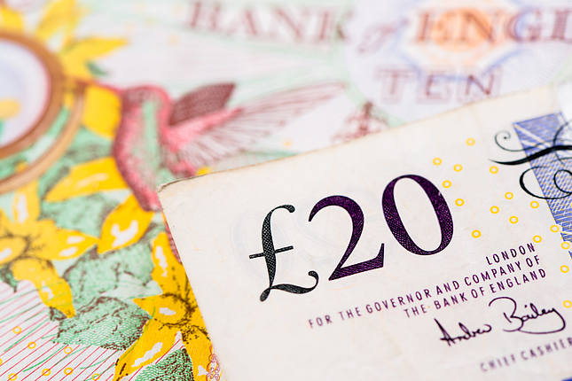GBP/USD slumps to multi-month lows below 1.2450