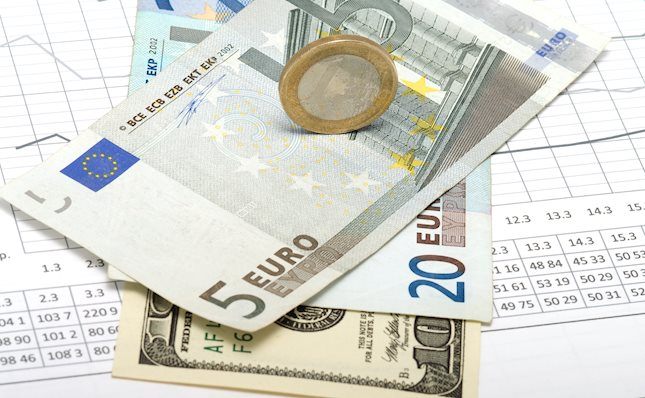 EUR/USD extends slide toward 1.0300, touches new two-year low