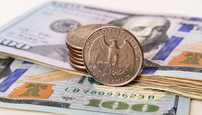 US Dollar: King for longer?